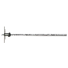 Jauge de profondeur 200 mm Jauge de profondeur 200 mm