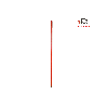 Piquet d'implantation tube creux - sans coulisseau Piquet d'implantation tube creux - sans coulisseau