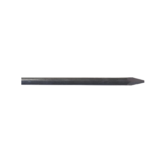 Piquet de balisage 1.30 m - Ø 14 mm Piquet de balisage 1.30 m - Ø 14 mm-Lire la description