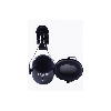Coques anti-bruit adaptables sur casque de chantier
