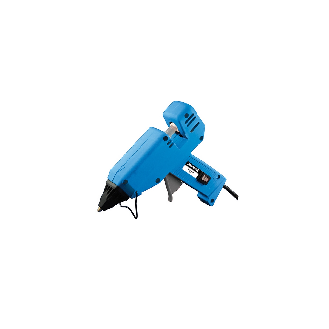 Pistolet colle usage intensif livre avec prise UK et CE-Lire la description
