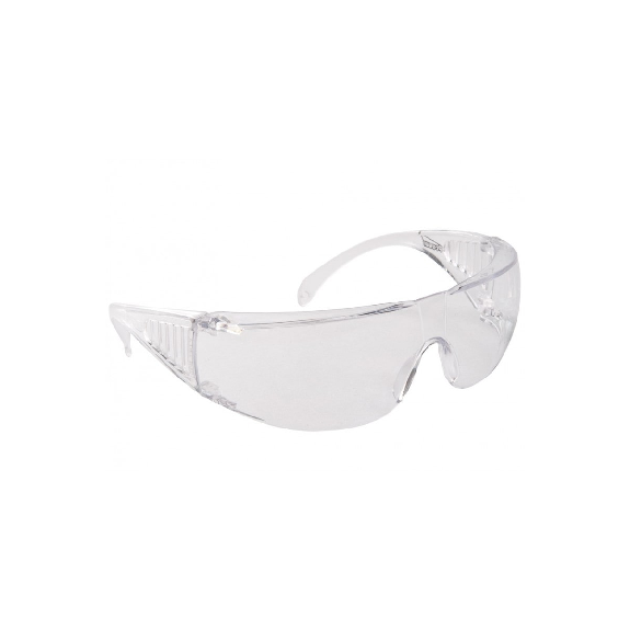 Lunettes de protection Lunettes de protection-Lire la description