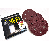 Set de 6 disques diam 125 A80/120/180