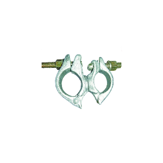 Collier orientable de serrage 42*49-Lire la description
