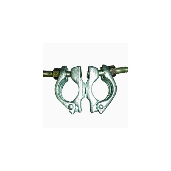 Collier orientable de serrage 42*42 Collier orientable de serrage 42*42-Lire la description