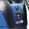 Aspiratore AERO 26-21 PC Aspiratore AERO 26-21 PC
