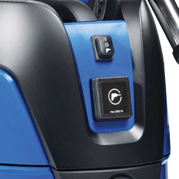Aspiratore AERO 26-21 PC Aspiratore AERO 26-21 PC-Leggi tutto