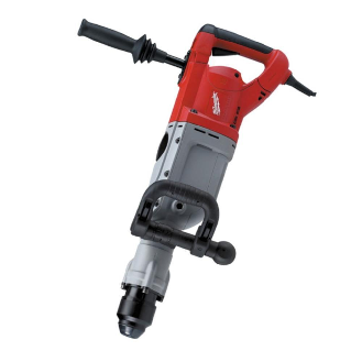 Martello demo perforatore classe 10 kg-Leggi tutto