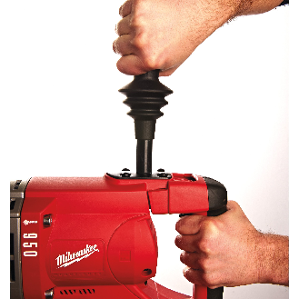 Martello demo perforatore classe 10 kg-Leggi tutto