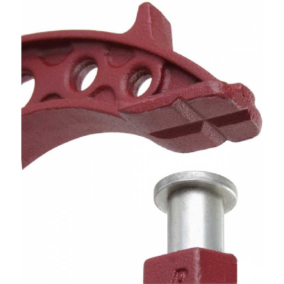 Tornillo de apriete de 1500 mm MAXIPRESS F-Leer más
