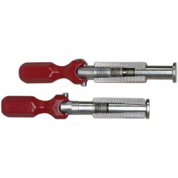 Tornillo de apriete de 1500 mm MAXIPRESS F-Leer más
