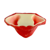 Modello anatomico di sierosa E20/P
