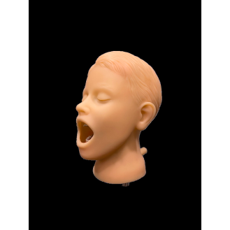 Manichino dentale da bambino completo
PHTC-Leggi tutto