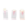 Set di 3 parallelepipedi per esercitazione endodontiche semplici E08/C