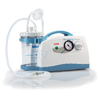 Aspirateur NOUVEL ASKIR 20 - Pot de 1 litre-Lire la description