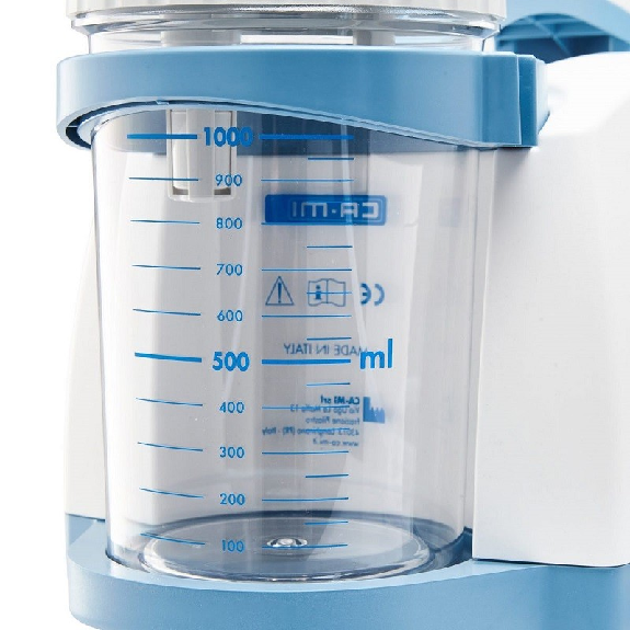 Aspirateur NOUVEL ASKIR 30 - Pot 1 lt-Lire la description