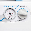Aspirateur NOUVEL ASKIR 30 - Pot 1 lt