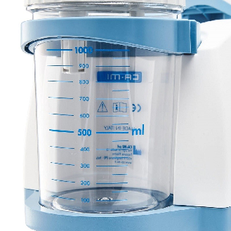 Aspirateur NOUVEL ASKIR 30 - Pot 1 lt-Lire la description