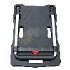 Chariot plateforme plastique - 150 kg Chariot plateforme plastique - 150 kg
