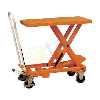 Table élévatrice 750 kg