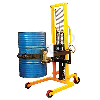 Basculeur de fût 400 kg Basculeur de fût 400 kg