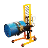 Basculeur de fût 400 kg Basculeur de fût 400 kg