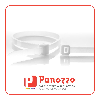 FASCETTE IN PLASTICA 80X2,4mm. - Prezzo multiplo di 100 pz. - naturali