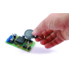 Lettore di Transponder RFid con Uscita a Relè