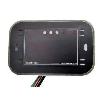 Pannello LED Touch per Sistema Touch Key-Leggi tutto