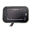 Pannello LED Touch per Sistema Touch Key