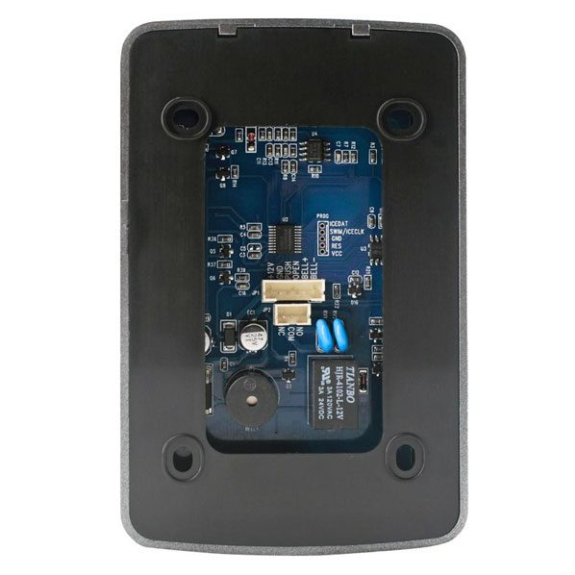 Controllo accessi RFID 125 kHz-Leggi tutto