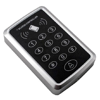 Controllo accessi RFID 125 kHz-Leggi tutto