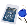 Modulo Read-Write per RFID NFC 13.56 MHz