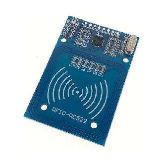 Modulo Read-Write per RFID NFC 13.56 MHz-Leggi tutto