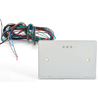 Pannello Touch per Sistema Touch Key-Leggi tutto