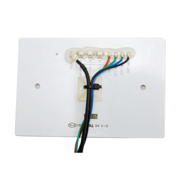 Pannello Touch per Sistema Touch Key-Leggi tutto
