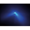 Lampeggiante rotante blu con 108 LED - 12 Volt