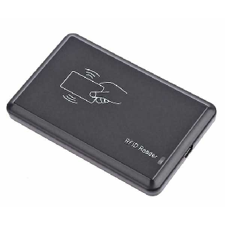 Lettore RFID NFC 13.56 MHz con interfaccia USB-Leggi tutto