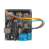Lettore trasponder USB - in kit