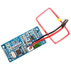 Lettore RFID 125 kHz