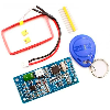 Lettore RFID 125 kHz