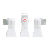 Sensore da parete PIR per lampade 220 VAC - IP65