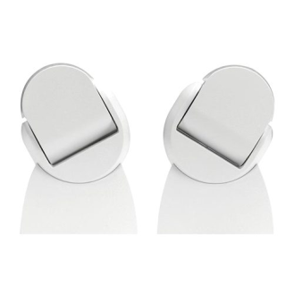 Sensore da parete PIR per lampade 220 VAC - IP65-Leggi tutto