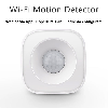 Sensore PIR Smart wireless WiFi - TUYA