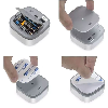 Sensore PIR Smart wireless WiFi - TUYA
