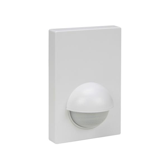 Capteur de mouvement PIR IR - 12 m-Leer más
