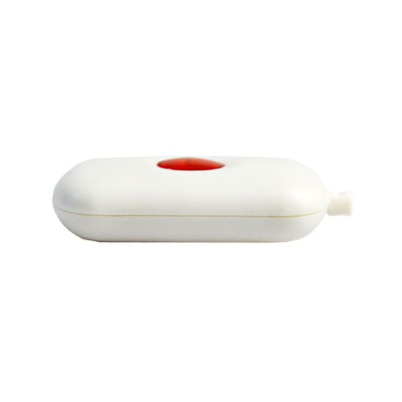 Pulsante Panic wireless per FR653-Leggi tutto