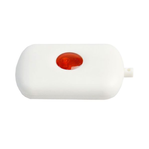 Pulsante Panic wireless per FR653-Leggi tutto
