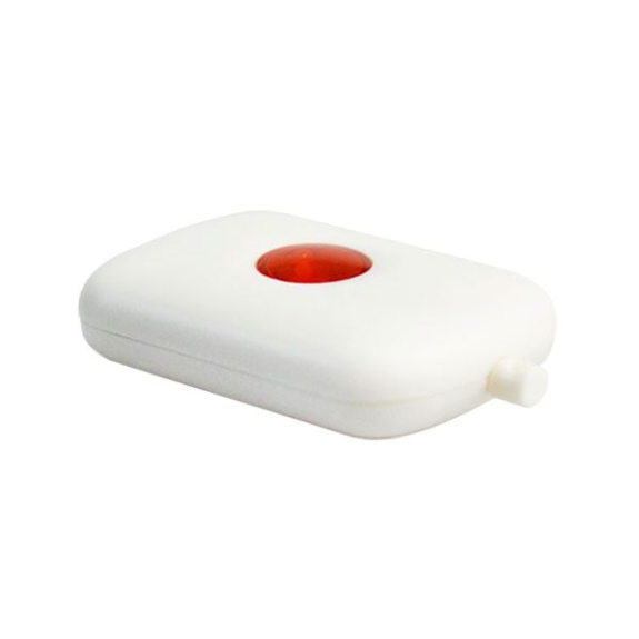 Bouton panique sans fil pour FR653-Leer más