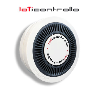 Smoke Detector - IoT-Beschreibung lesen